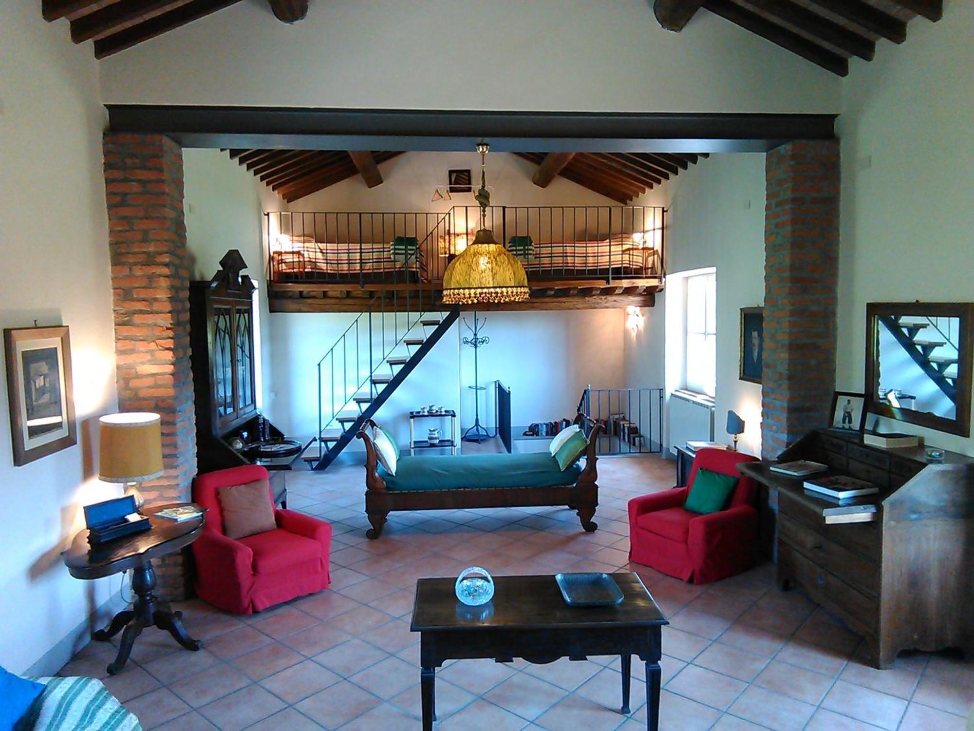 Mulazzo Coriana Apartments & Villas חדר תמונה