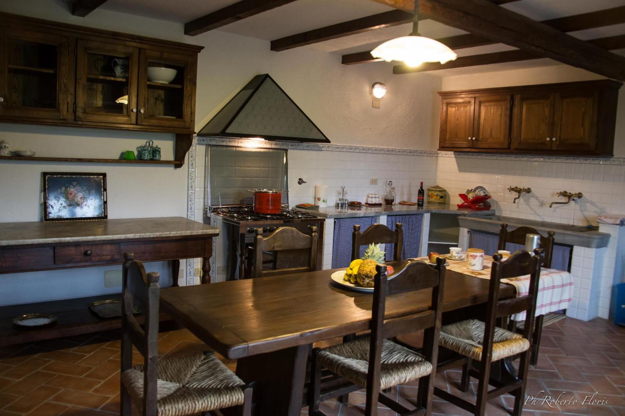 Mulazzo Coriana Apartments & Villas חדר תמונה