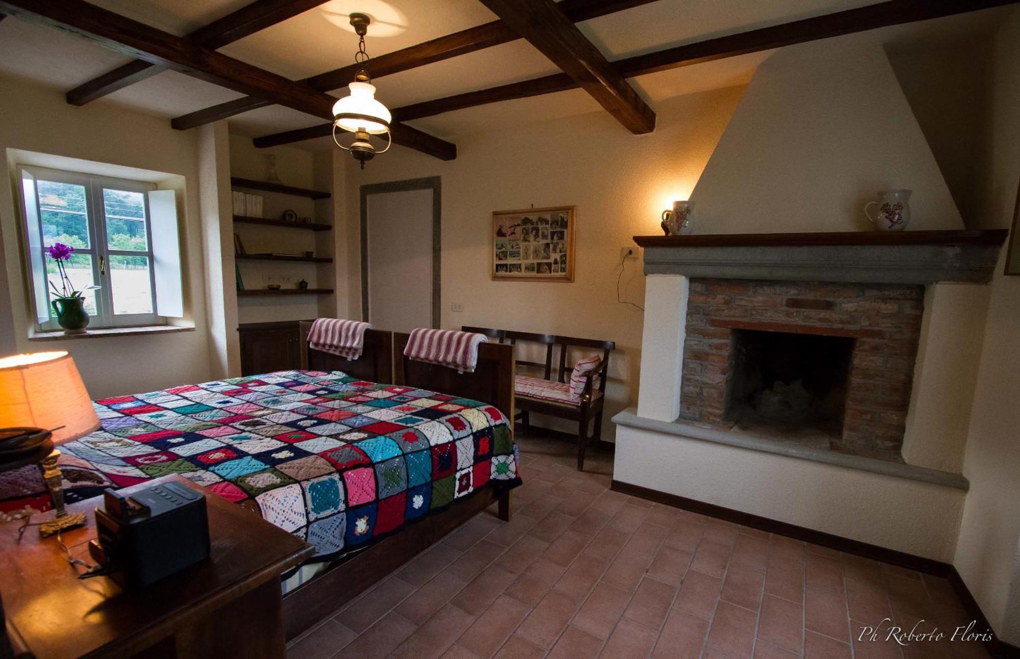 Mulazzo Coriana Apartments & Villas חדר תמונה