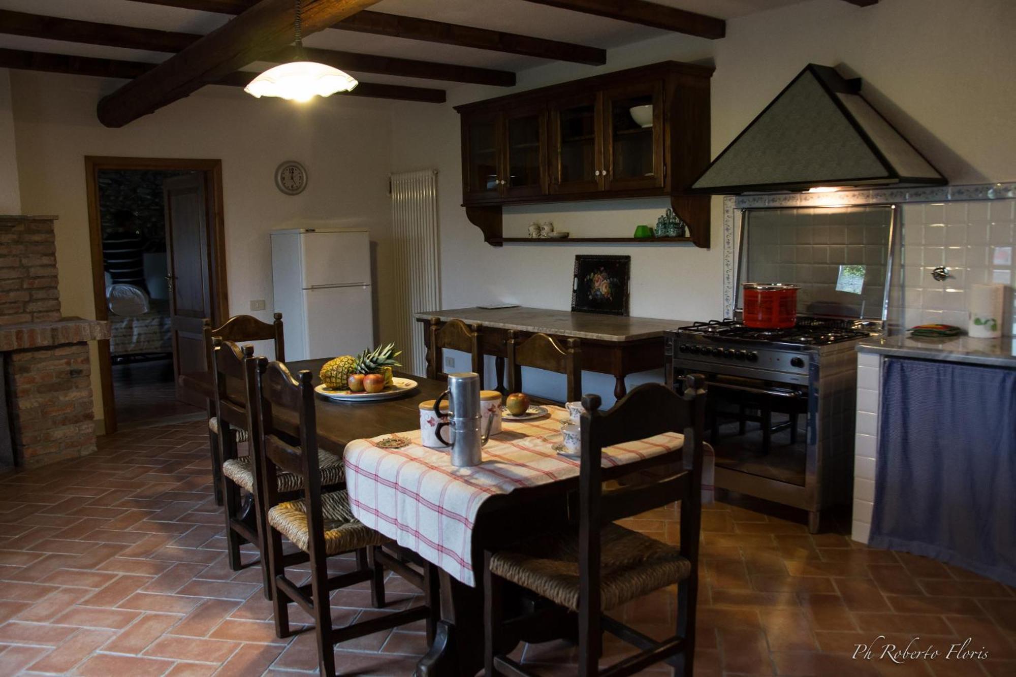 Mulazzo Coriana Apartments & Villas חדר תמונה