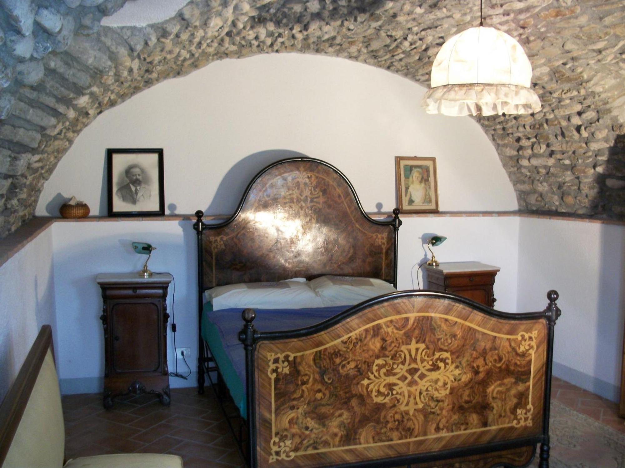 Mulazzo Coriana Apartments & Villas חדר תמונה